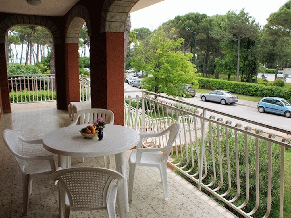 Lignano Close To The Beach Lignano Sabbiadoro Ngoại thất bức ảnh