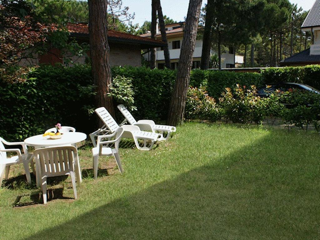 Lignano Close To The Beach Lignano Sabbiadoro Ngoại thất bức ảnh